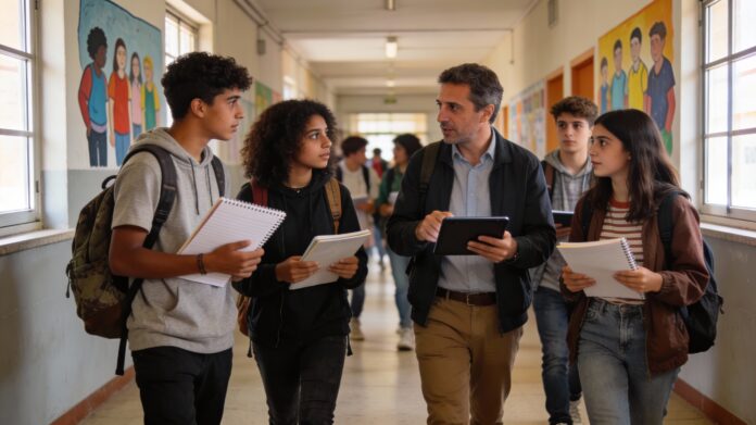 El Mètode PAEC en interacció