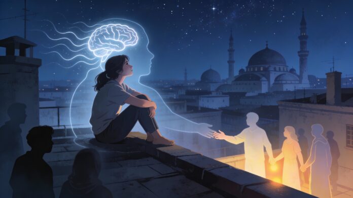 Epilepsia en las Mil y Una Noches. estigma social y asociacionismo