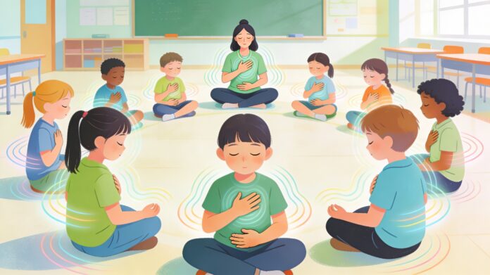 LAS CIENCIAS INTEROCEPTIVAS Y SU IMPACTO EN LA CALIDAD EDUCATIVA