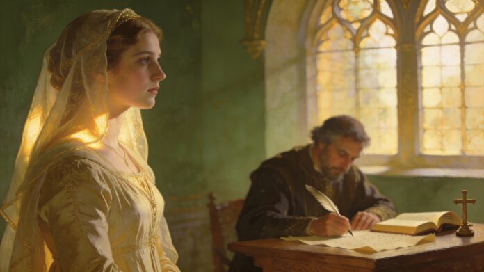Laura, la de Petrarca