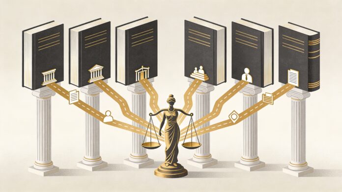 Evolución y Concreción del Derecho Procesal y su Incidencia
