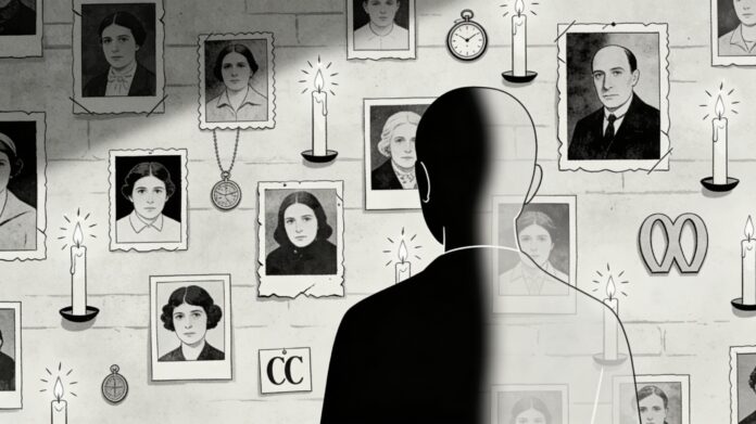 La muerte como la otra forma de la vida