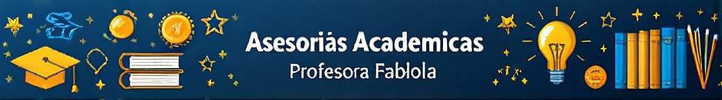 asesoría académica